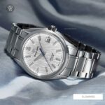 Grand Seiko 40mm Nam SLGH005G - Ảnh 3