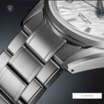 Grand Seiko 40mm Nam SLGH005G - Ảnh 5