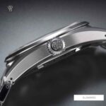 Grand Seiko 40mm Nam SLGH005G - Ảnh 6