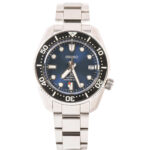 Seiko 42mm Nam SPB187J1 - Ảnh 1