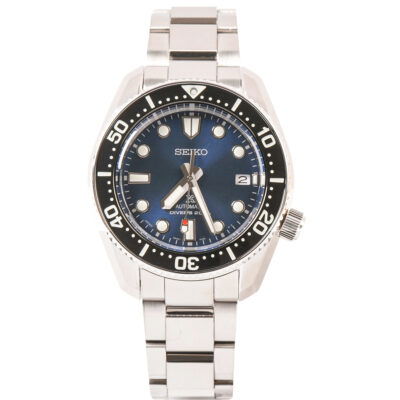 Ảnh sản phẩm Seiko 42mm Nam SPB187J1