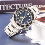 Seiko 42mm Nam SPB187J1 - Ảnh 3