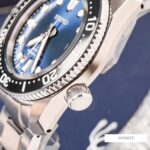 Seiko 42mm Nam SPB187J1 - Ảnh 5