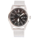 Seiko 39.4mm Nam SRPH23K1 - Ảnh 1