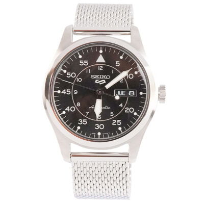 Ảnh sản phẩm Seiko 39.4mm Nam SRPH23K1