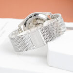 Seiko 39.4mm Nam SRPH23K1 - Ảnh 5