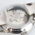 Seiko 39.4mm Nam SRPH23K1 - Ảnh 4