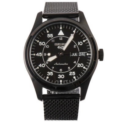 Ảnh sản phẩm Seiko 39.4mm Nam SRPH25K1