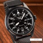 Seiko 39.4mm Nam SRPH25K1 - Ảnh 4