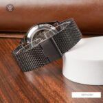 Seiko 39.4mm Nam SRPH25K1 - Ảnh 7