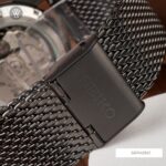 Seiko 39.4mm Nam SRPH25K1 - Ảnh 8