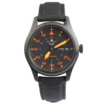 Seiko 39.4mm Nam SRPH33K1 - Ảnh 1