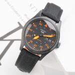 Seiko 39.4mm Nam SRPH33K1 - Ảnh 2