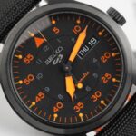 Seiko 39.4mm Nam SRPH33K1 - Ảnh 4