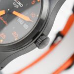 Seiko 39.4mm Nam SRPH33K1 - Ảnh 5