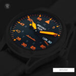 Seiko 39.4mm Nam SRPH33K1 - Ảnh 7