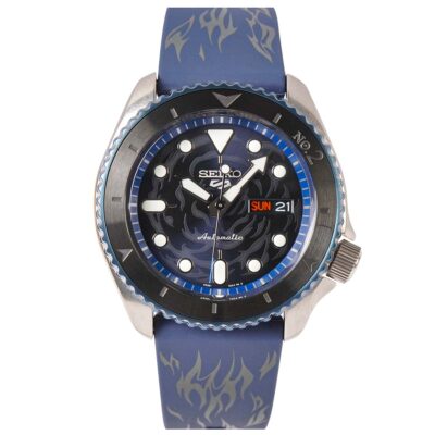 Ảnh sản phẩm Seiko 42.5mm Nam SRPH71K1