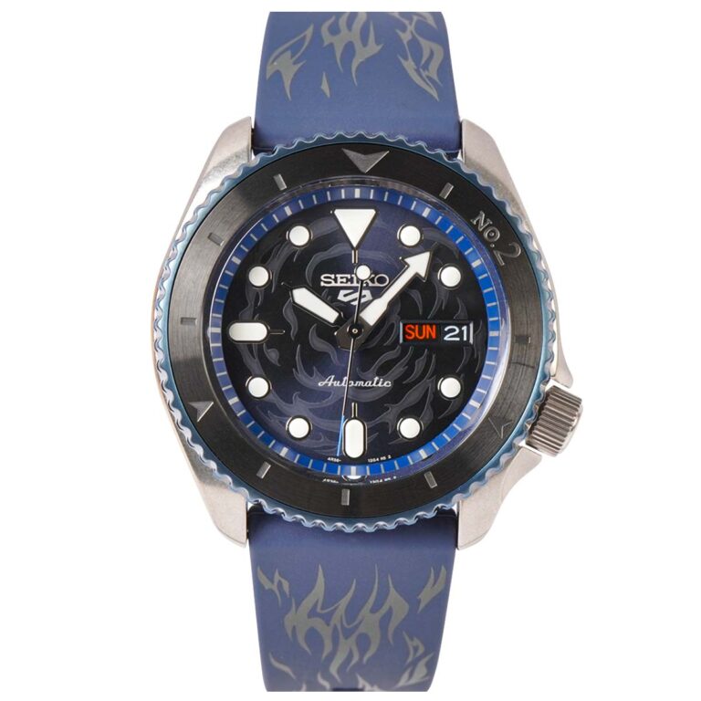 Seiko 42.5mm Nam SRPH71K1