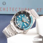 Seiko 42.5mm Nam SRPJ45K1 - Ảnh 3