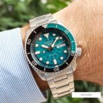 Seiko 42.5mm Nam SRPJ45K1 - Ảnh 10