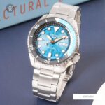 Seiko 42.5mm Nam SRPJ45K1 - Ảnh 2