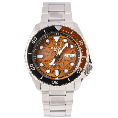 Ảnh sản phẩm Seiko 42.5mm Nam SRPJ47K1