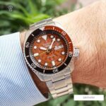 Seiko 42.5mm Nam SRPJ47K1 - Ảnh 10