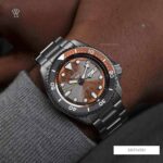 Seiko 42.5mm Nam SRPJ47K1 - Ảnh 11