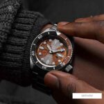 Seiko 42.5mm Nam SRPJ47K1 - Ảnh 12