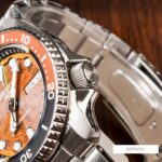 Seiko 42.5mm Nam SRPJ47K1 - Ảnh 5