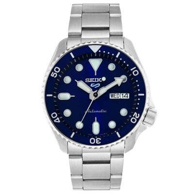 Ảnh sản phẩm Seiko 42.5mm Nam SRPJ51K1