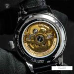 Seiko 40.5mm Nam SSA455J1 - Ảnh 10