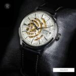 Seiko 40.5mm Nam SSA455J1 - Ảnh 3