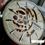 Seiko 40.5mm Nam SSA455J1 - Ảnh 4