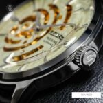 Seiko 40.5mm Nam SSA455J1 - Ảnh 5