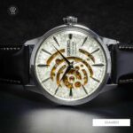 Seiko 40.5mm Nam SSA455J1 - Ảnh 6