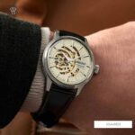 Seiko 40.5mm Nam SSA455J1 - Ảnh 8