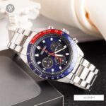 Seiko 41.4mm Nam SSC913P1 - Ảnh 3