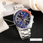 Seiko 41.4mm Nam SSC913P1 - Ảnh 2