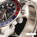 Seiko 41.4mm Nam SSC913P1 - Ảnh 5