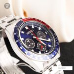 Seiko 41.4mm Nam SSC913P1 - Ảnh 6