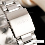 Seiko 41.4mm Nam SSC913P1 - Ảnh 8