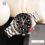 Seiko 41.4mm Nam SSC915P1 - Ảnh 3