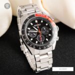 Seiko 41.4mm Nam SSC915P1 - Ảnh 2