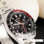 Seiko 41.4mm Nam SSC915P1 - Ảnh 6