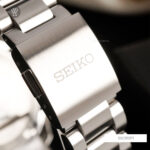 Seiko 41.4mm Nam SSC915P1 - Ảnh 8