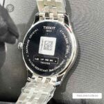 Tissot 31mm Nữ T063.209.11.038.00 - Ảnh 6