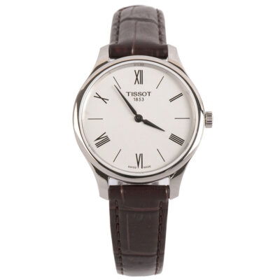 Ảnh sản phẩm Tissot 31mm Nữ T063.209.16.038.00