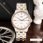 Tissot 39.7mm Nam T065.430.22.031.00 - Ảnh 2