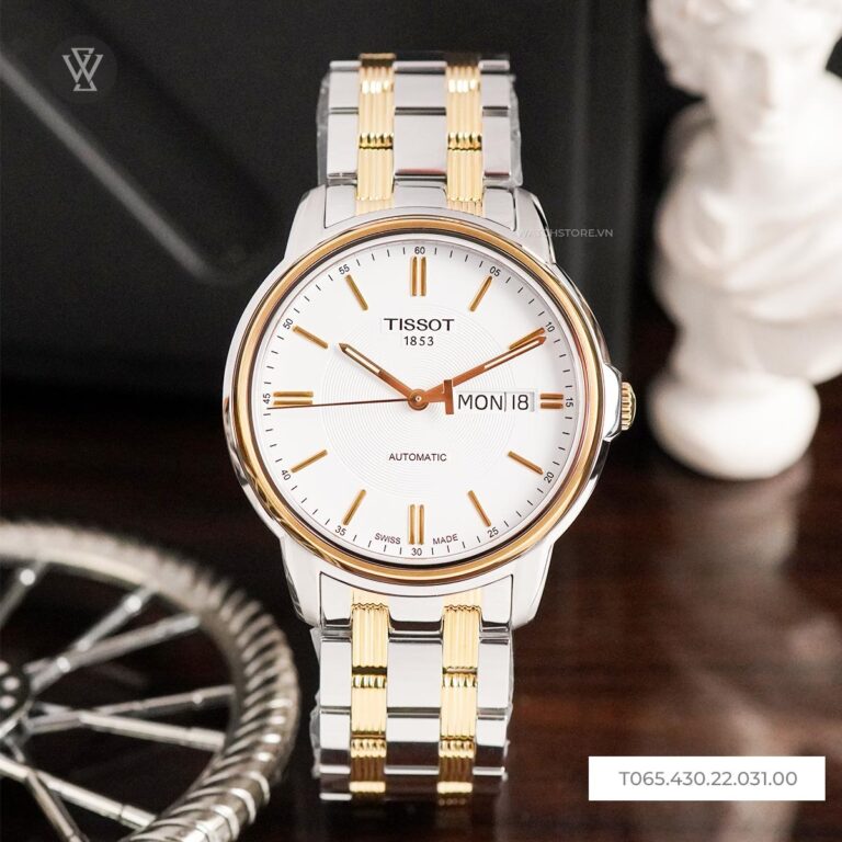 T065 430 22 031 00 2 Tissot 1714632395